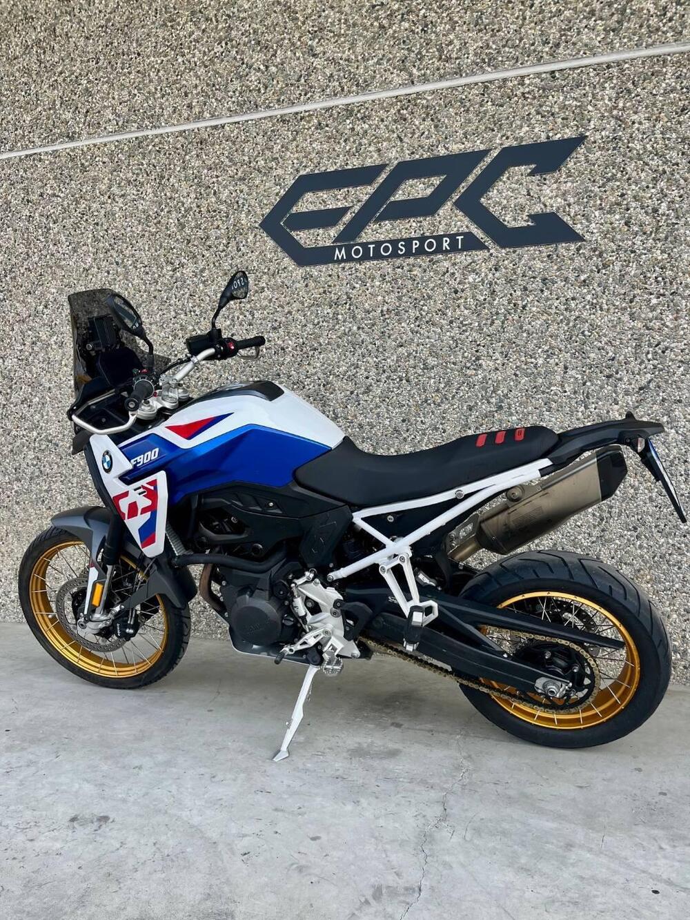 Bmw F 900 GS (2024 - 26) (7)