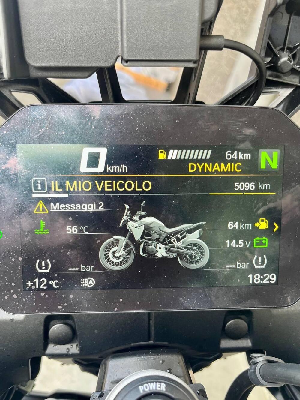 Bmw F 900 GS (2024 - 26) (8)