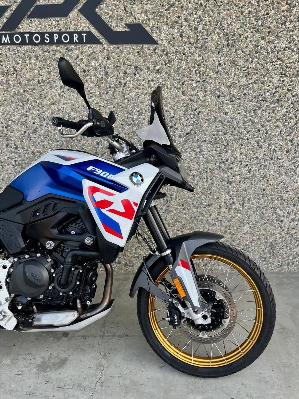 Bmw F 900 GS (2024 - 26) (10)