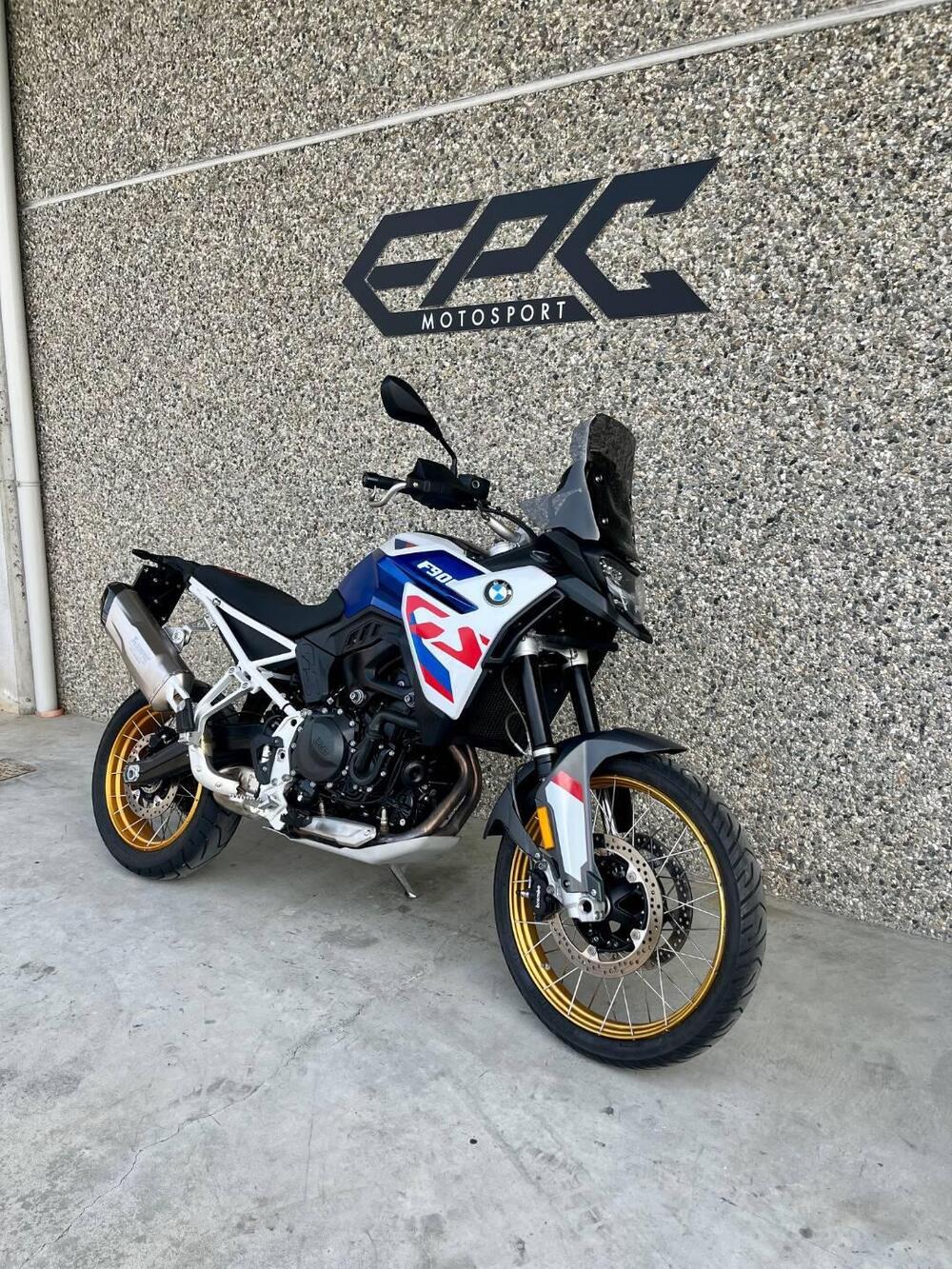 Bmw F 900 GS (2024 - 26) (11)