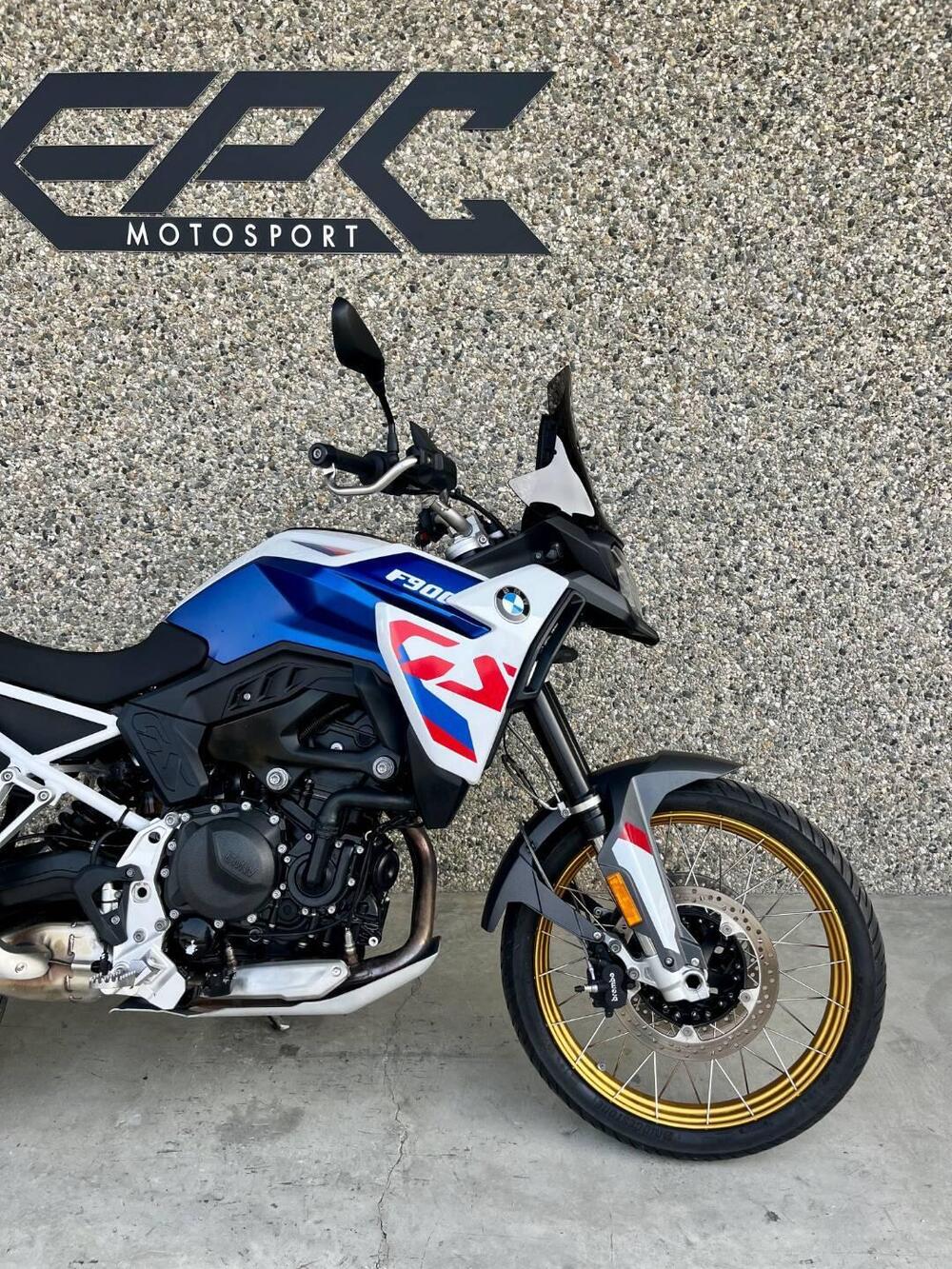 Bmw F 900 GS (2024 - 26) (12)