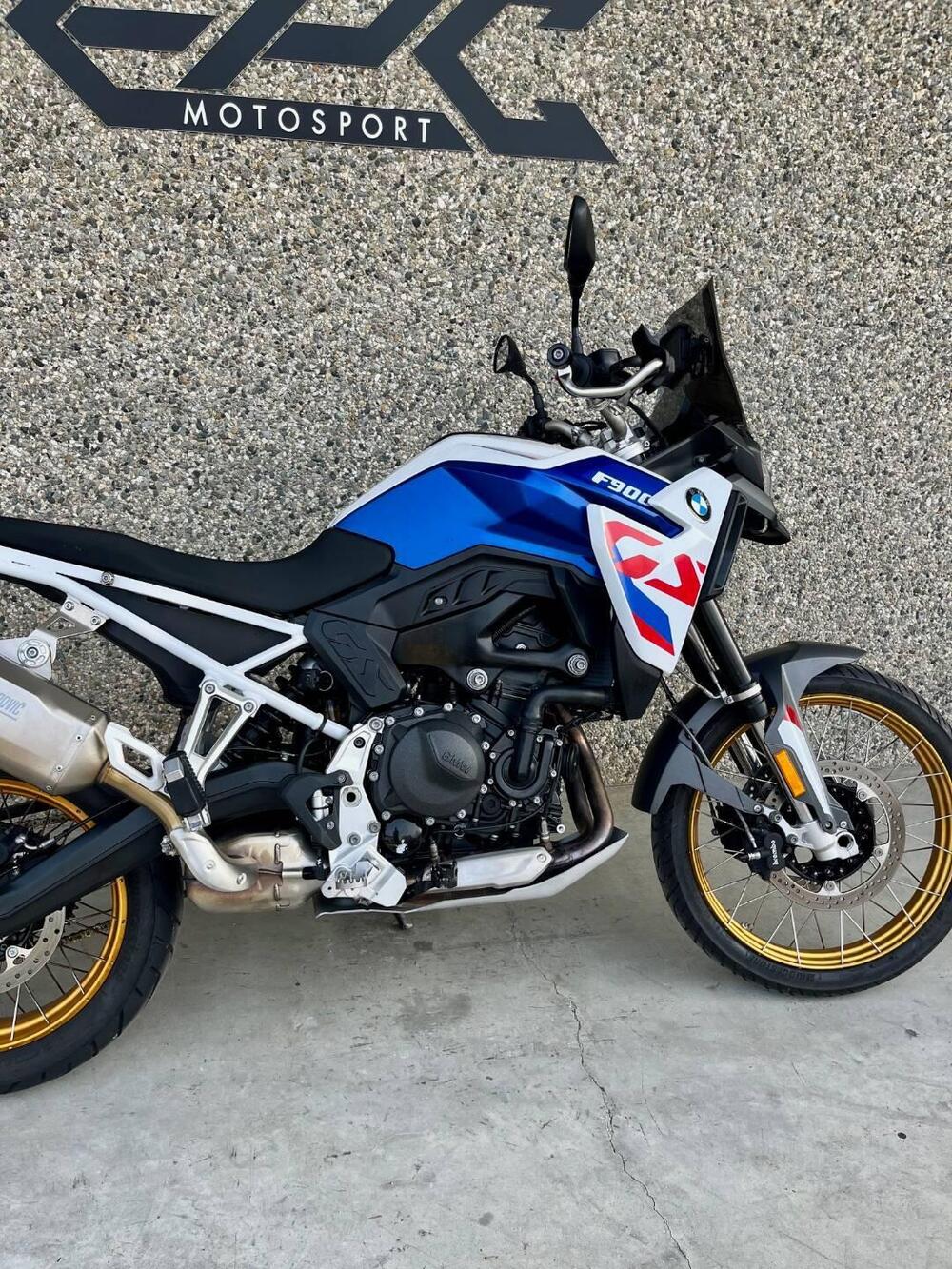 Bmw F 900 GS (2024 - 26) (13)