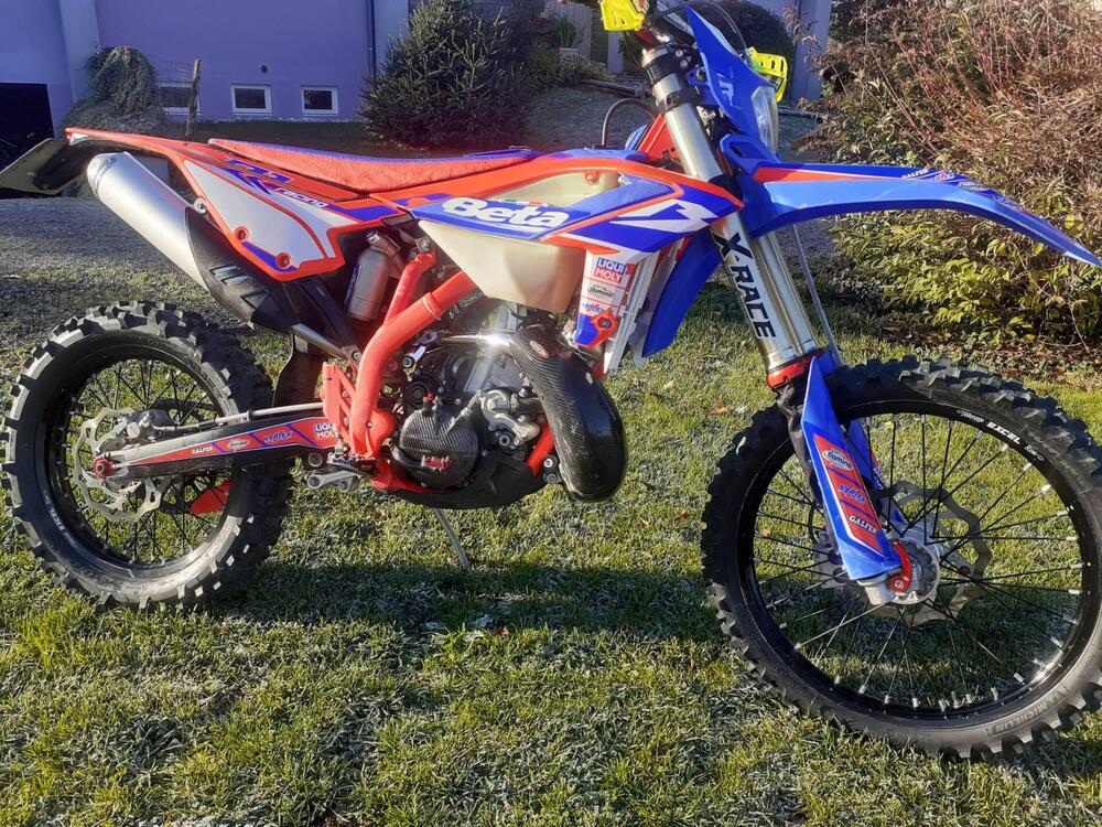Betamotor RR 200 2T Enduro Racing (2024) (4)