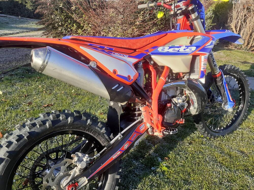 Betamotor RR 200 2T Enduro Racing (2024) (5)