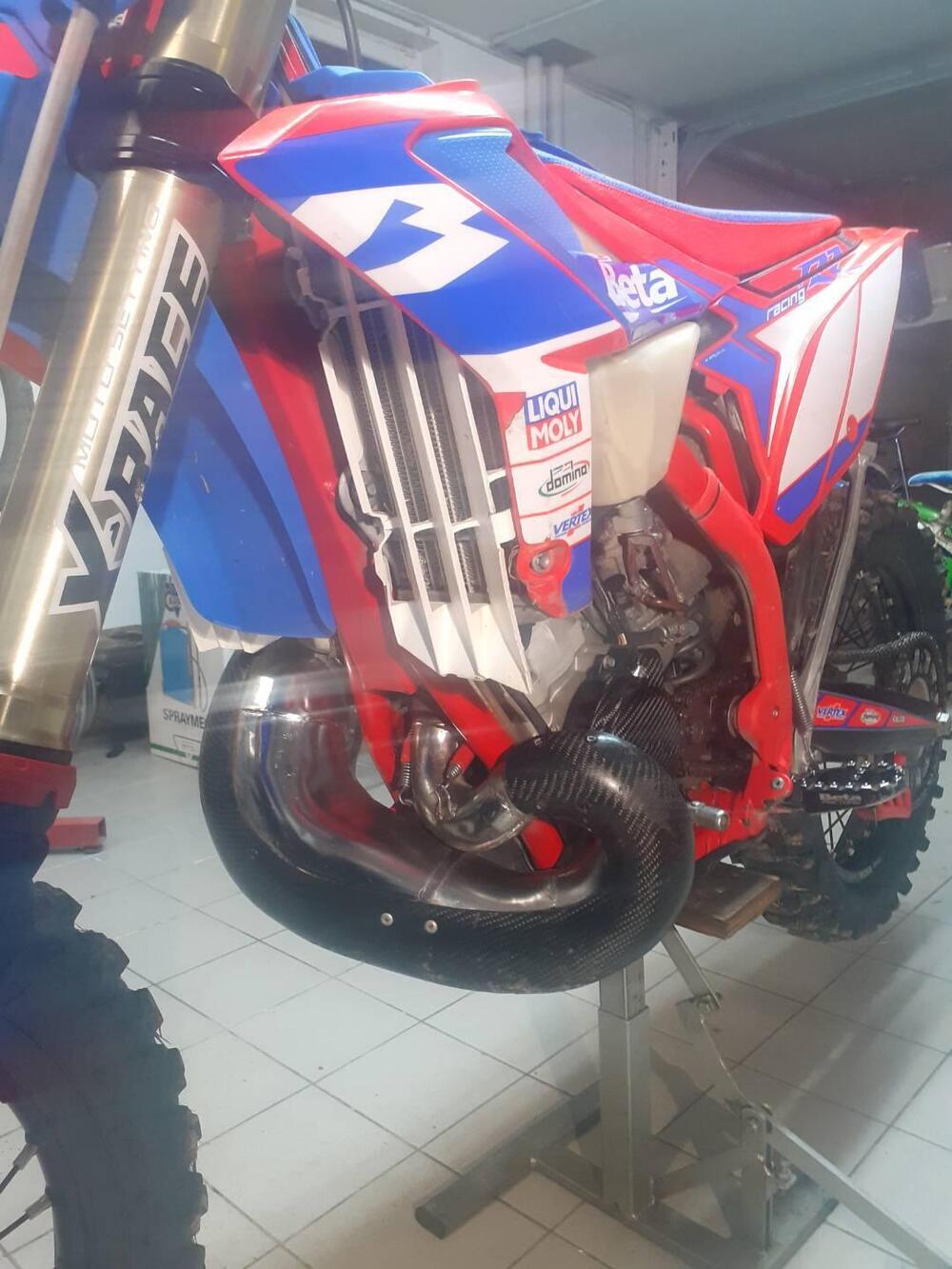 Betamotor RR 200 2T Enduro Racing (2024) (6)