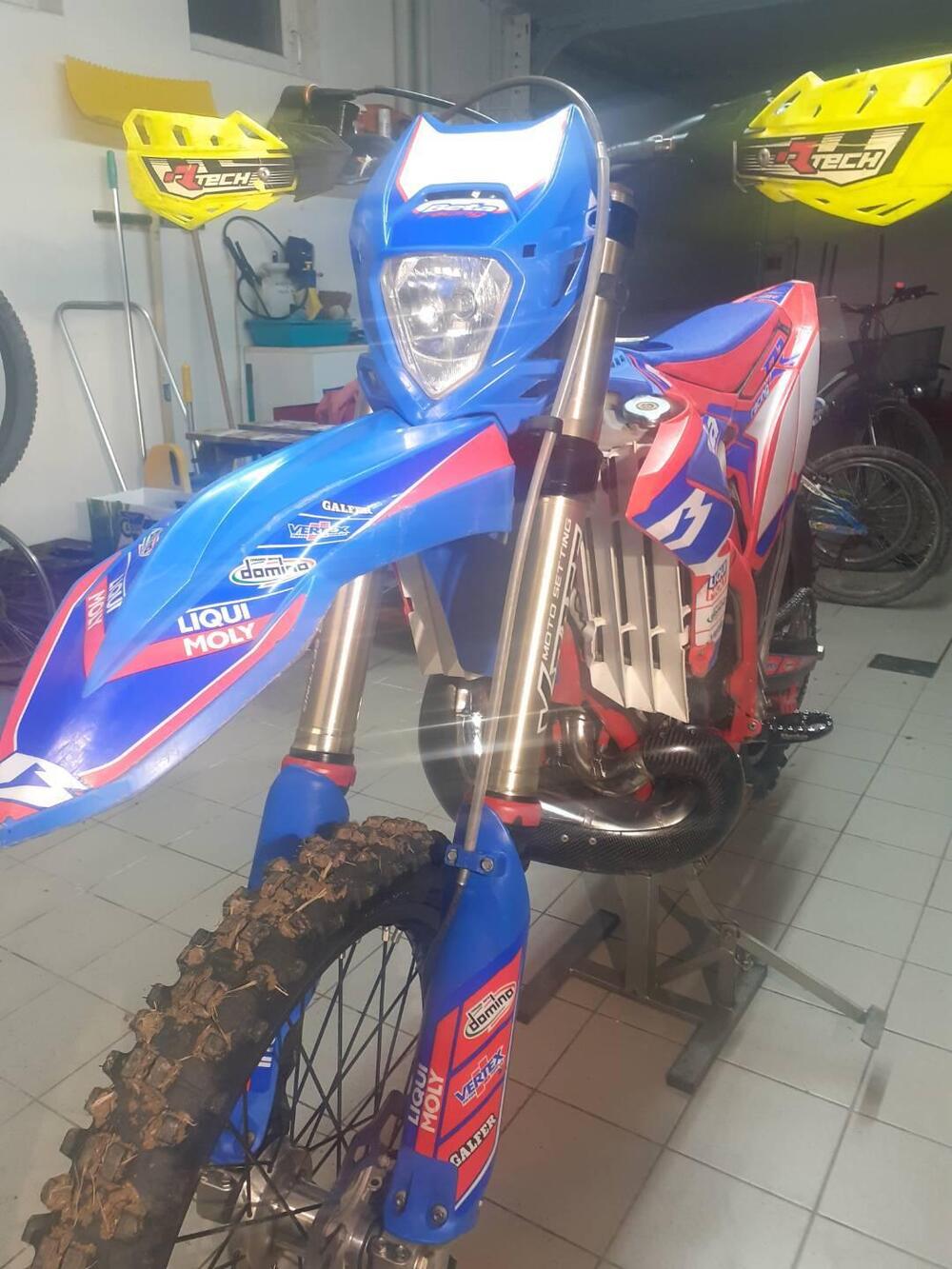 Betamotor RR 200 2T Enduro Racing (2024) (7)