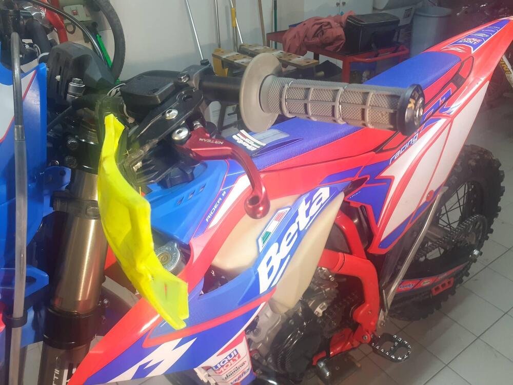Betamotor RR 200 2T Enduro Racing (2024) (8)
