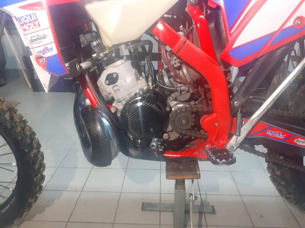 Betamotor RR 200 2T Enduro Racing (2024) (9)