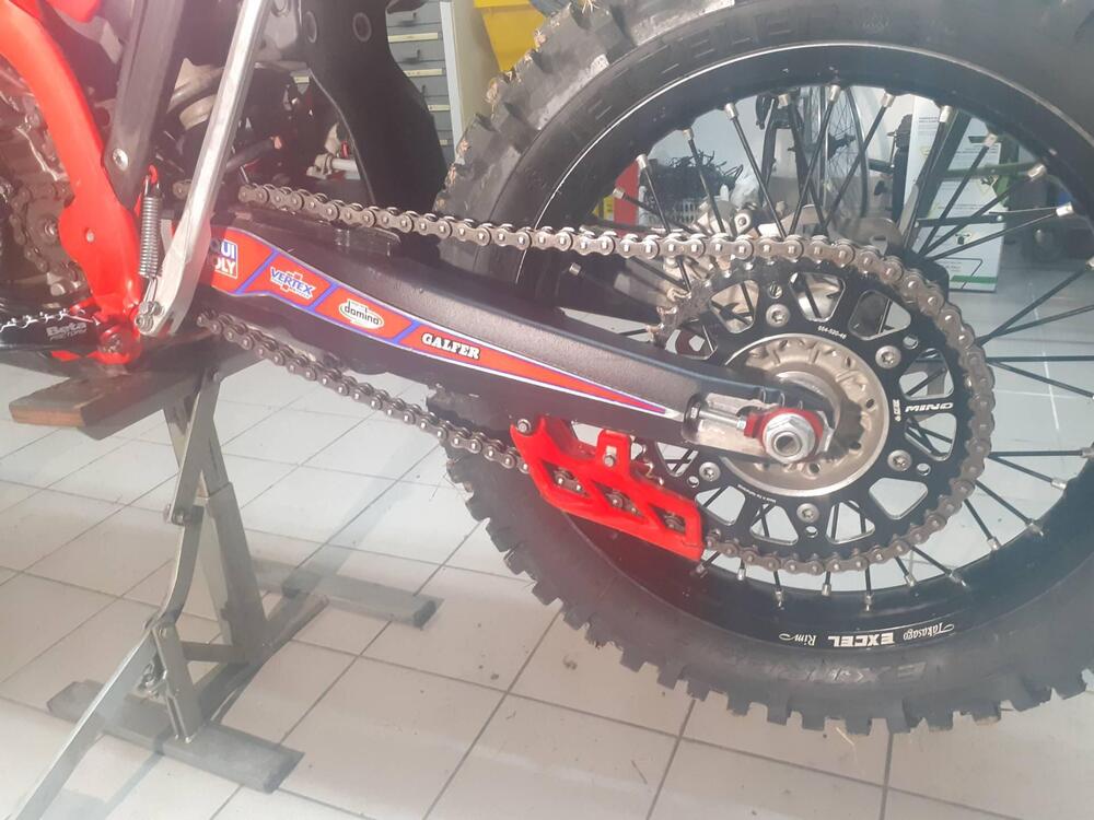 Betamotor RR 200 2T Enduro Racing (2024) (10)