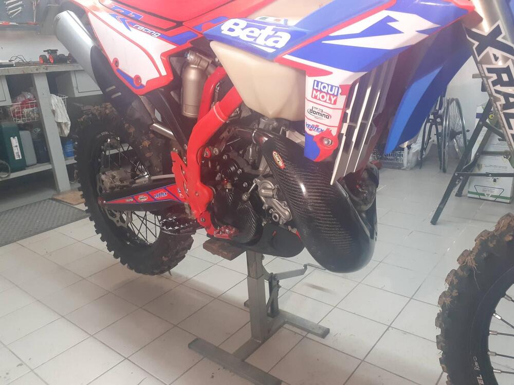 Betamotor RR 200 2T Enduro Racing (2024) (11)