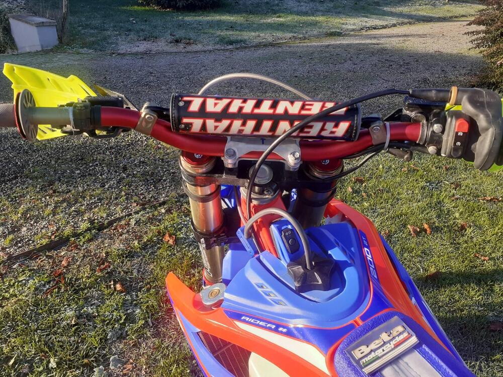 Betamotor RR 200 2T Enduro Racing (2024) (14)