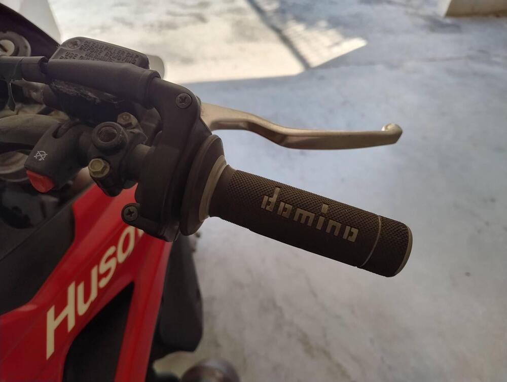 Husqvarna SM 125 (2007) (4)