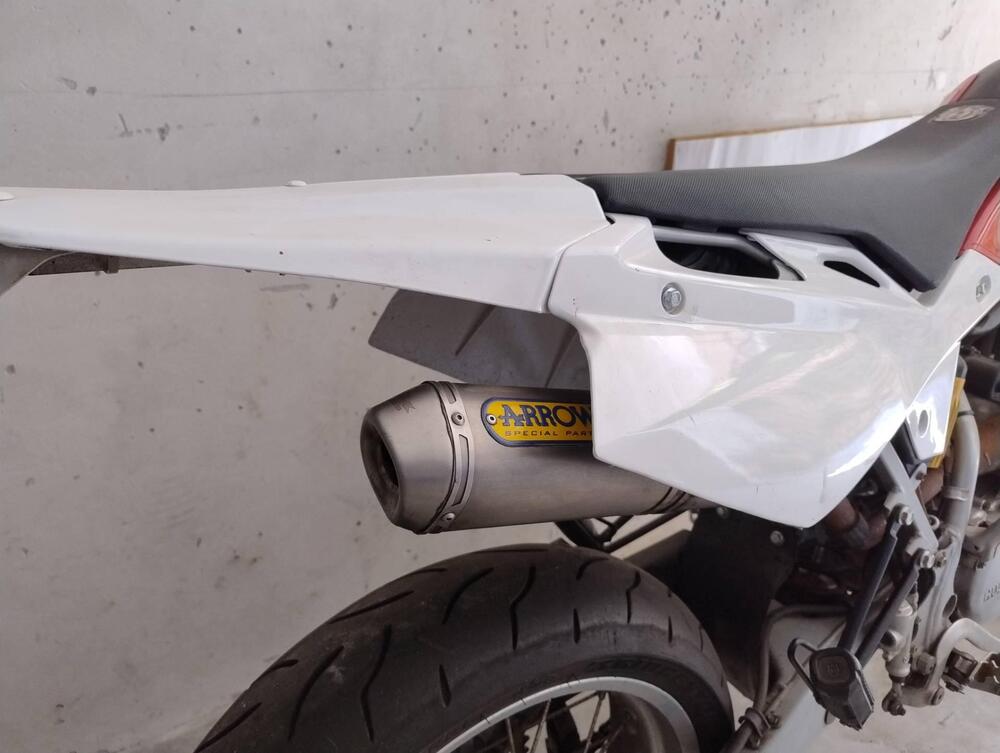 Husqvarna SM 125 (2007) (2)