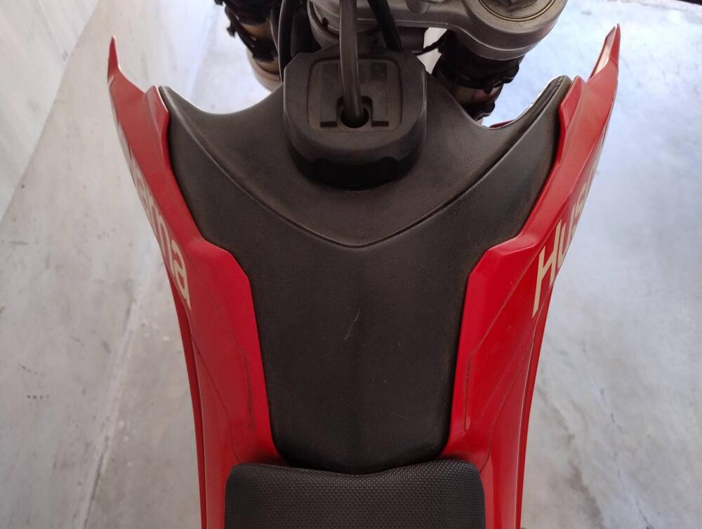 Husqvarna SM 125 (2007) (6)