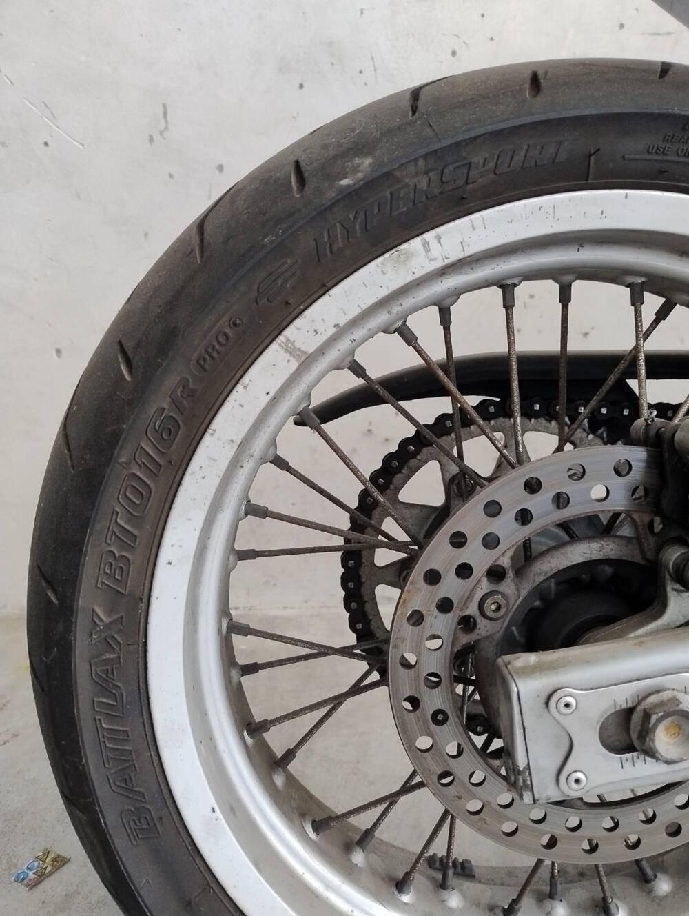 Husqvarna SM 125 (2007) (7)