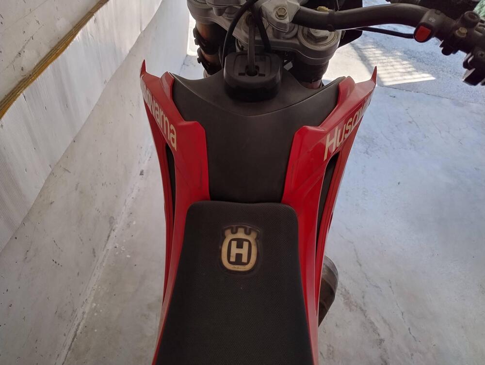 Husqvarna SM 125 (2007) (8)