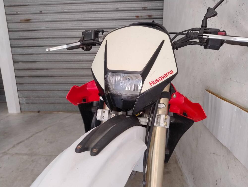 Husqvarna SM 125 (2007) (9)