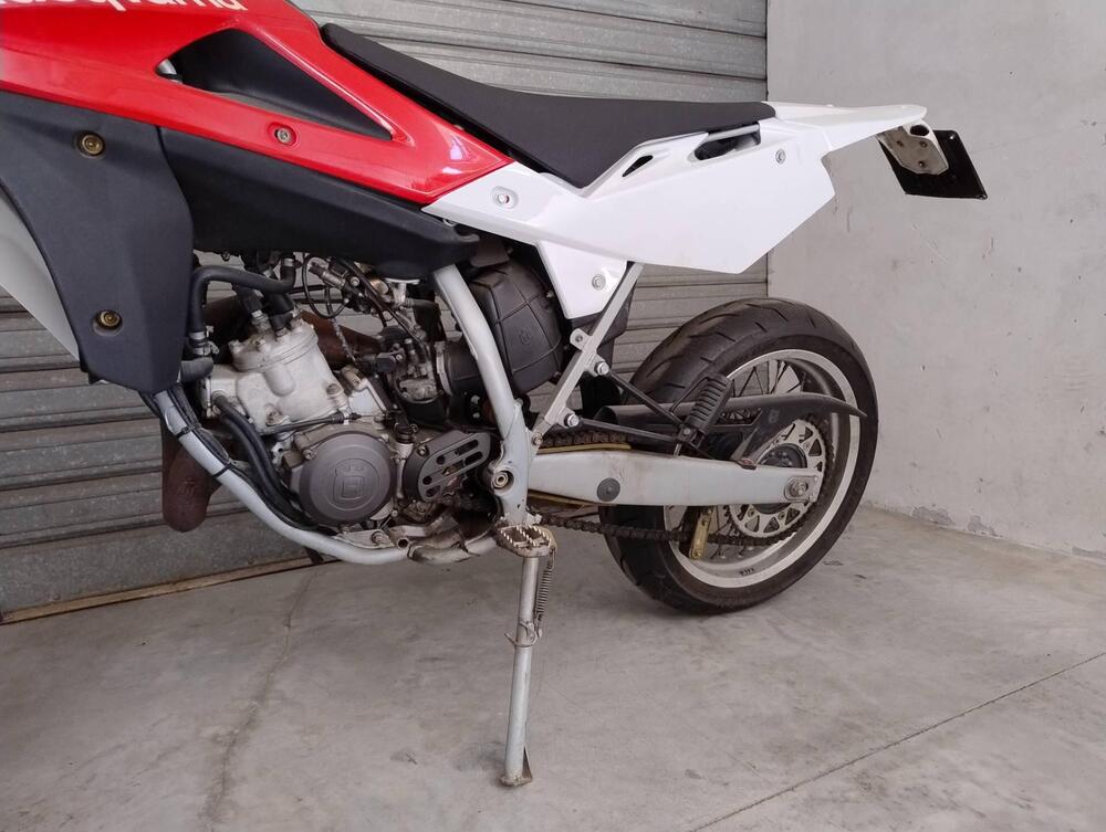 Husqvarna SM 125 (2007) (11)