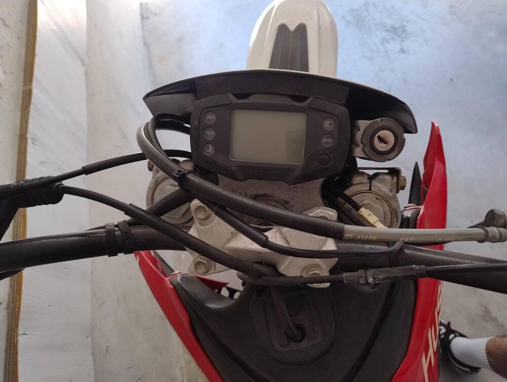 Husqvarna SM 125 (2007) (13)