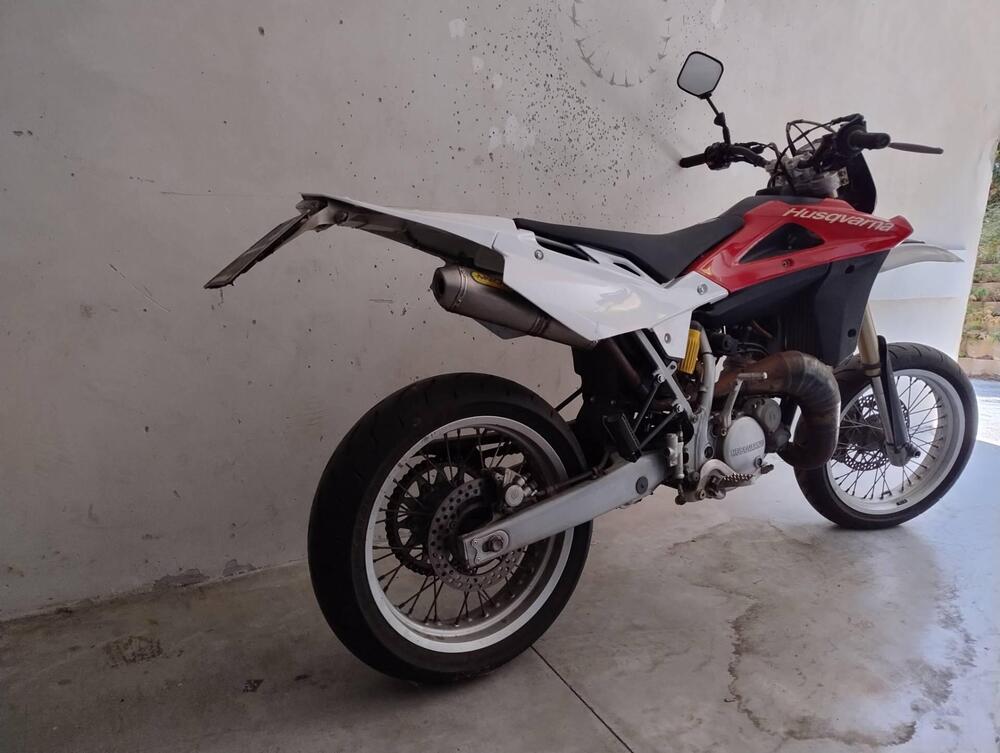 Husqvarna SM 125 (2007) (14)