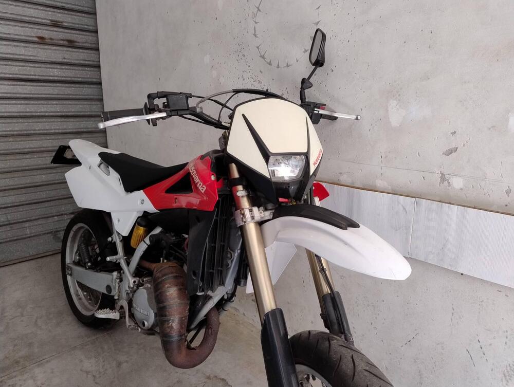 Husqvarna SM 125 (2007) (16)