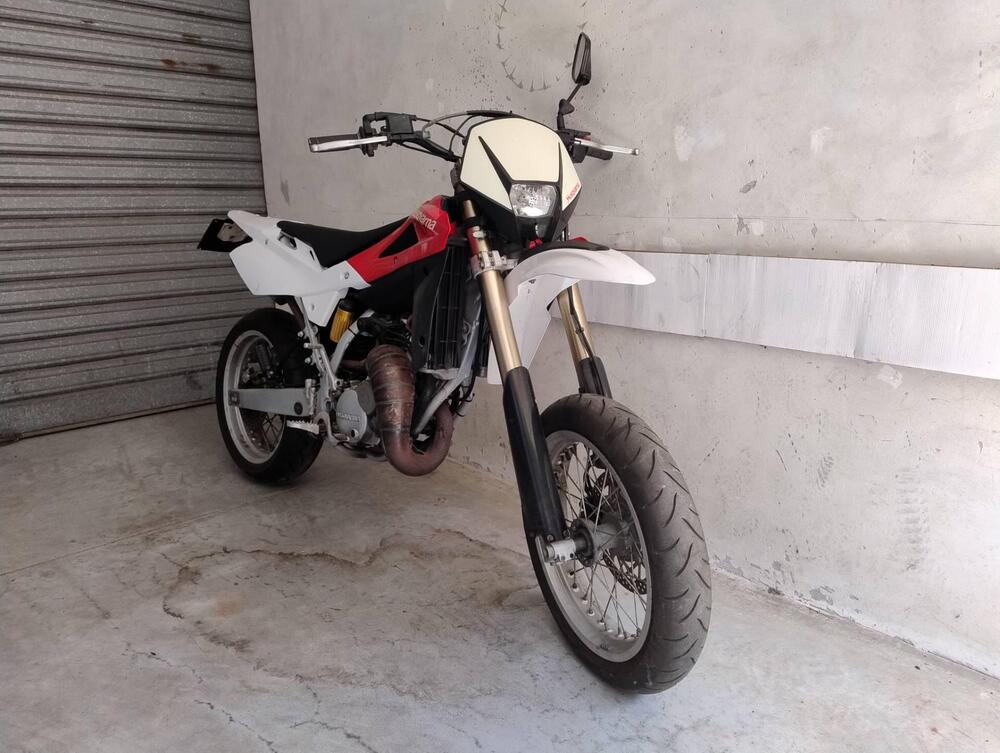 Husqvarna SM 125 (2007)