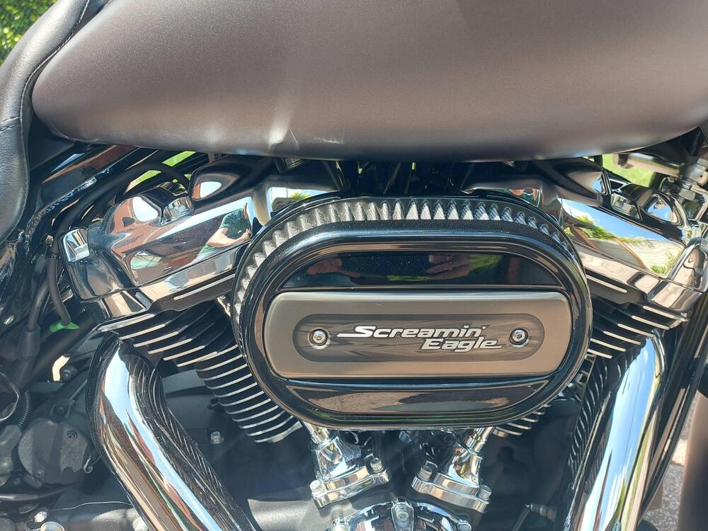 Harley-Davidson 107 Street Glide Special (2017 - 19) - FLHXS (4)