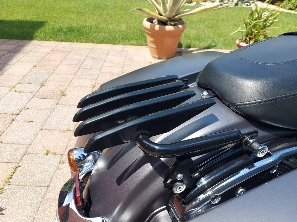 Harley-Davidson 107 Street Glide Special (2017 - 19) - FLHXS (5)