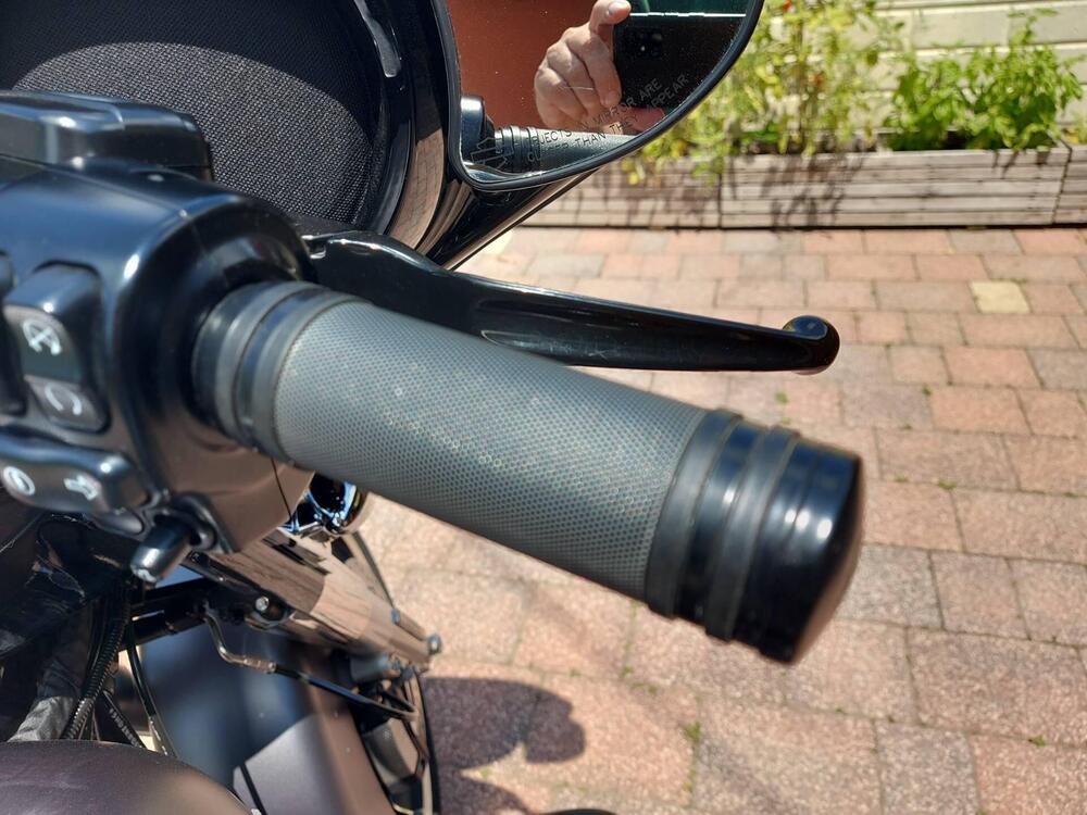 Harley-Davidson 107 Street Glide Special (2017 - 19) - FLHXS (6)