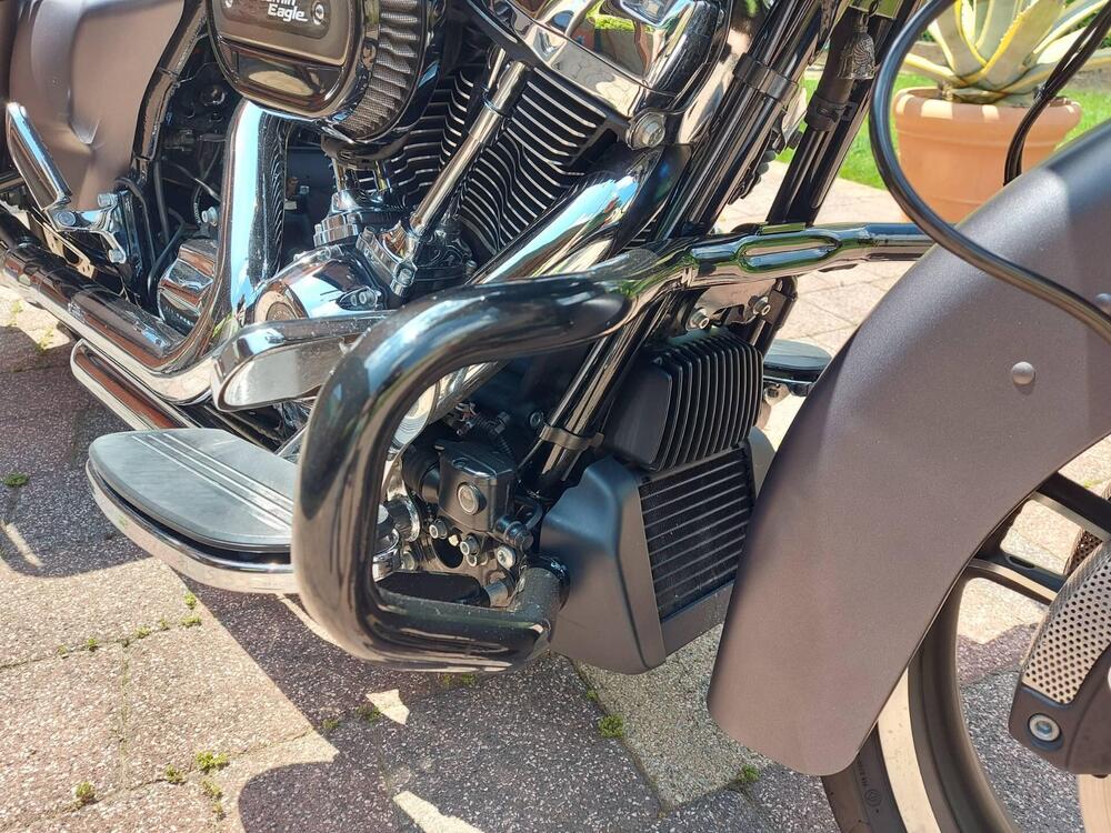 Harley-Davidson 107 Street Glide Special (2017 - 19) - FLHXS (7)