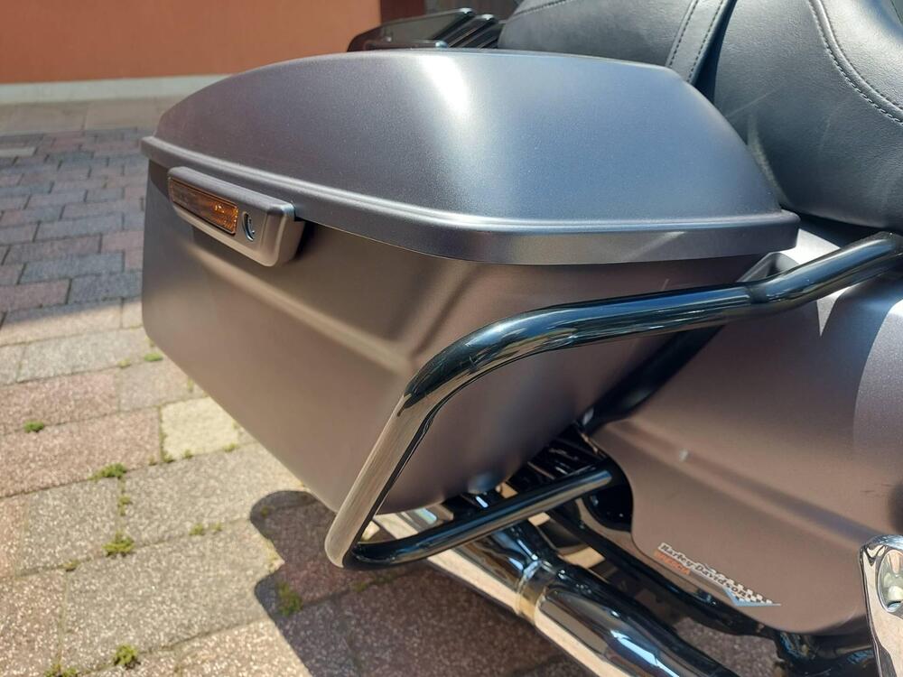 Harley-Davidson 107 Street Glide Special (2017 - 19) - FLHXS (8)