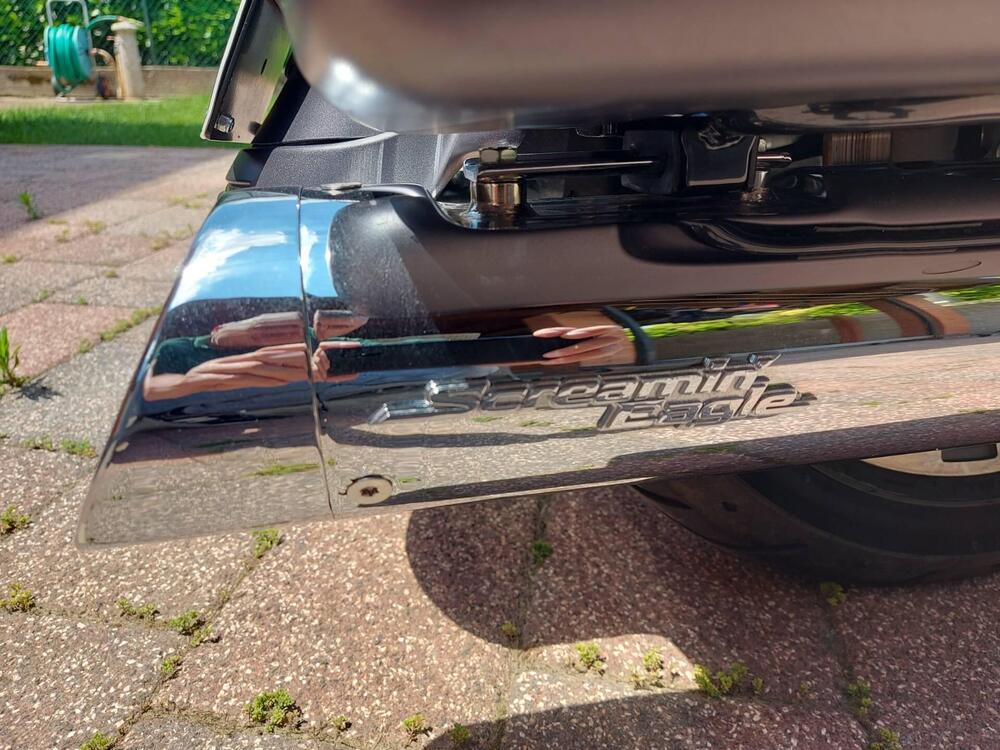 Harley-Davidson 107 Street Glide Special (2017 - 19) - FLHXS (11)