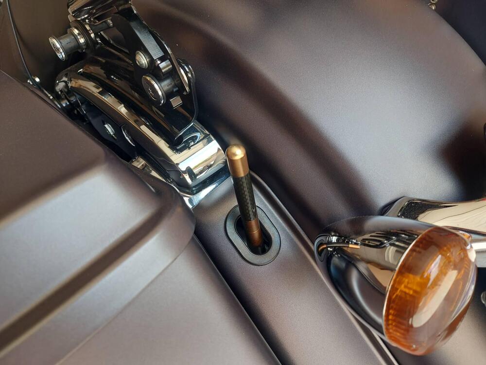 Harley-Davidson 107 Street Glide Special (2017 - 19) - FLHXS (12)