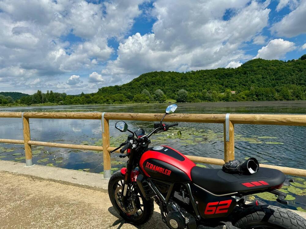 Ducati Scrambler 800 Full Throttle (2023 - 24) (13)