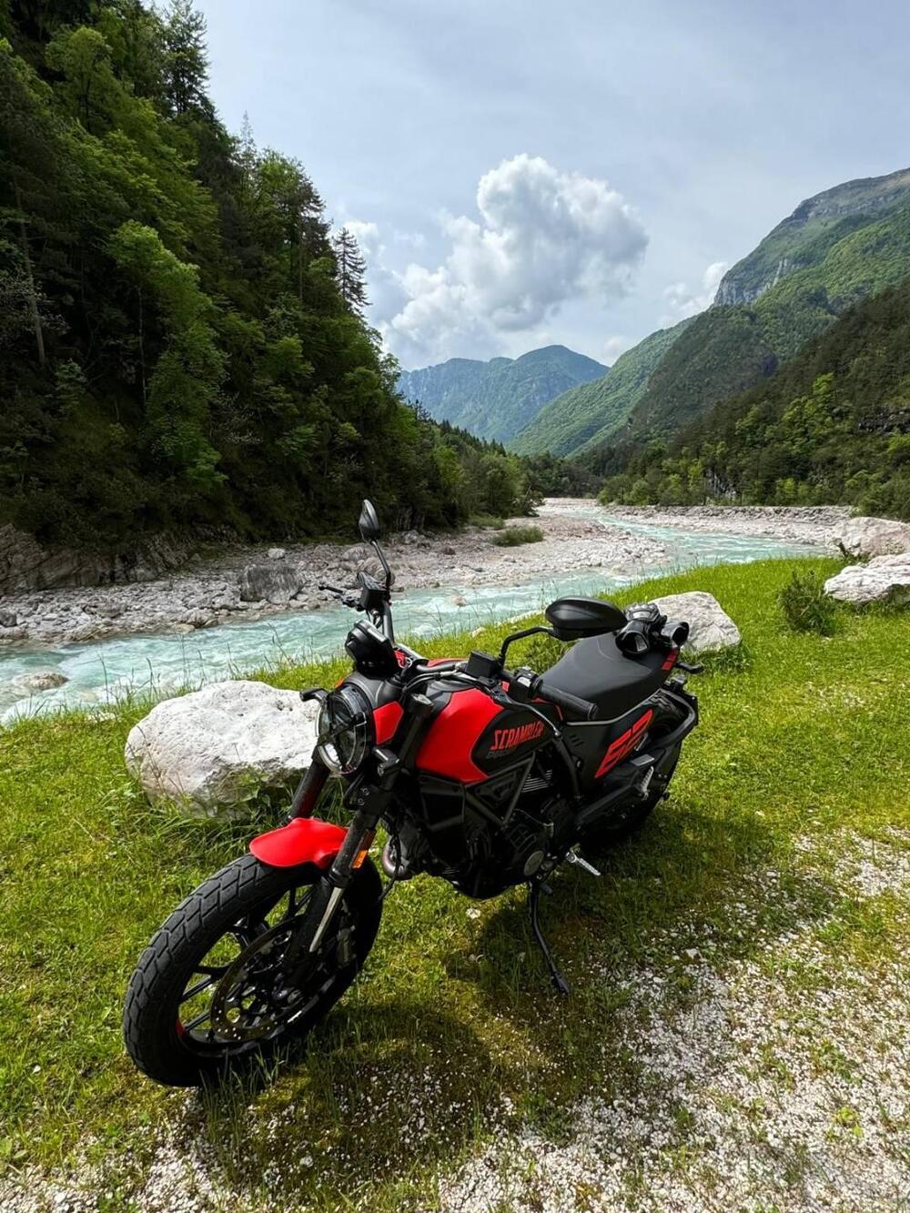 Ducati Scrambler 800 Full Throttle (2023 - 24) (15)