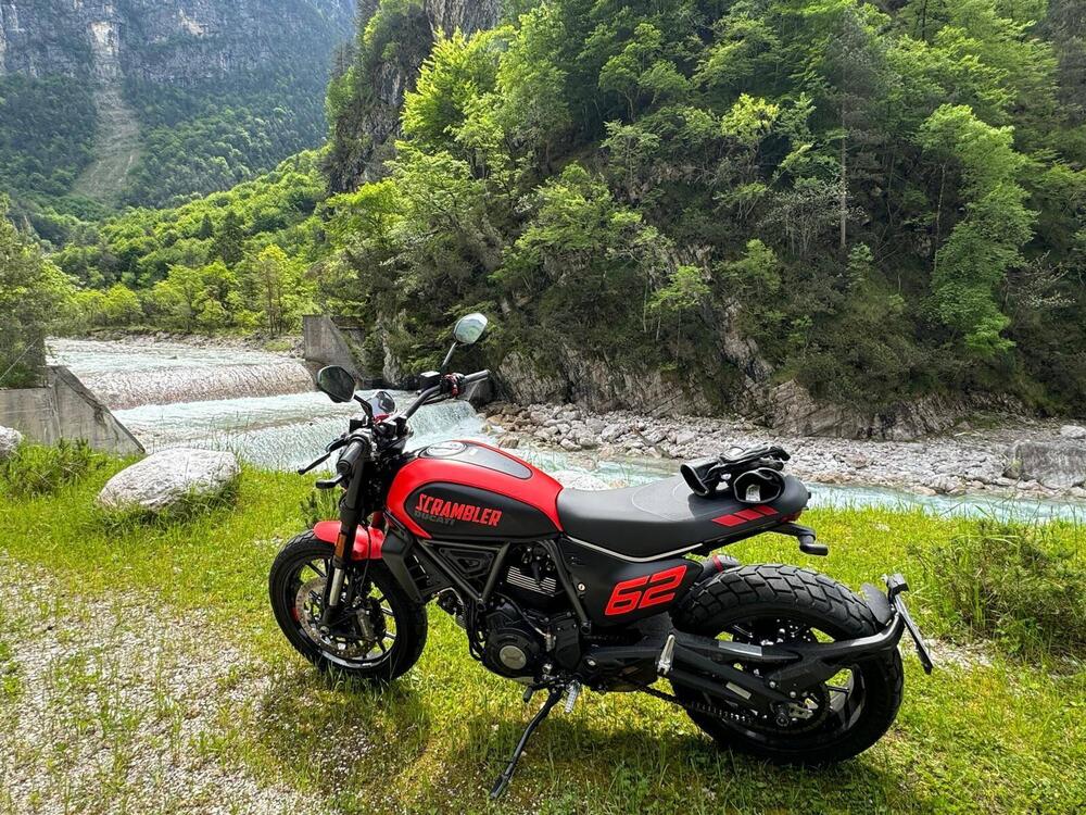 Ducati Scrambler 800 Full Throttle (2023 - 24) (16)