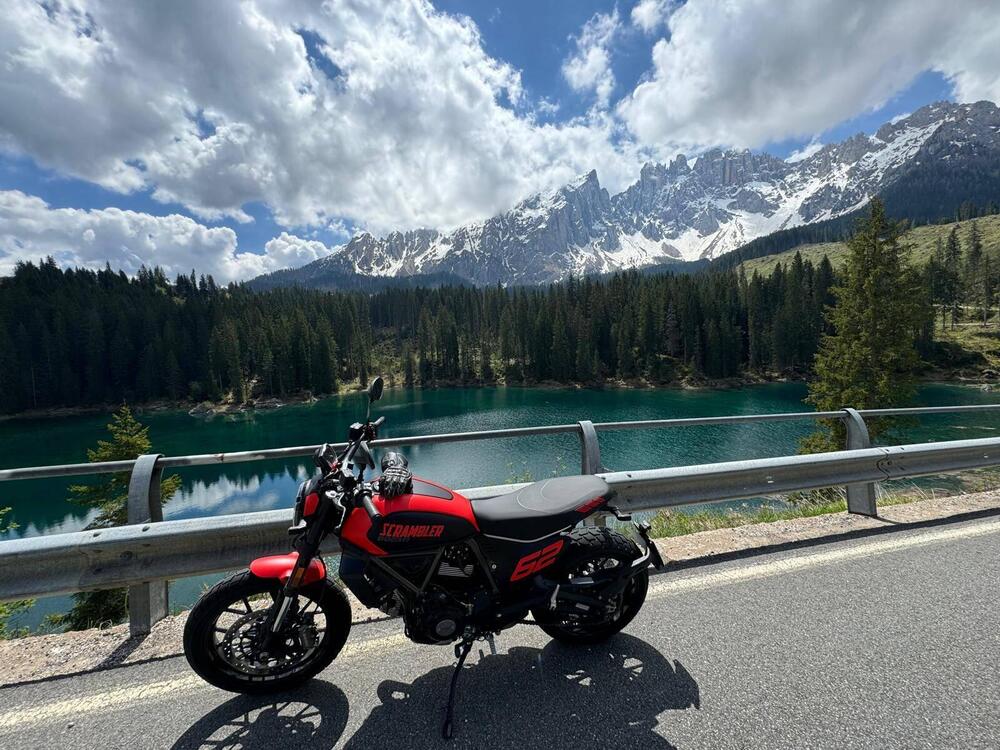 Ducati Scrambler 800 Full Throttle (2023 - 24) (11)