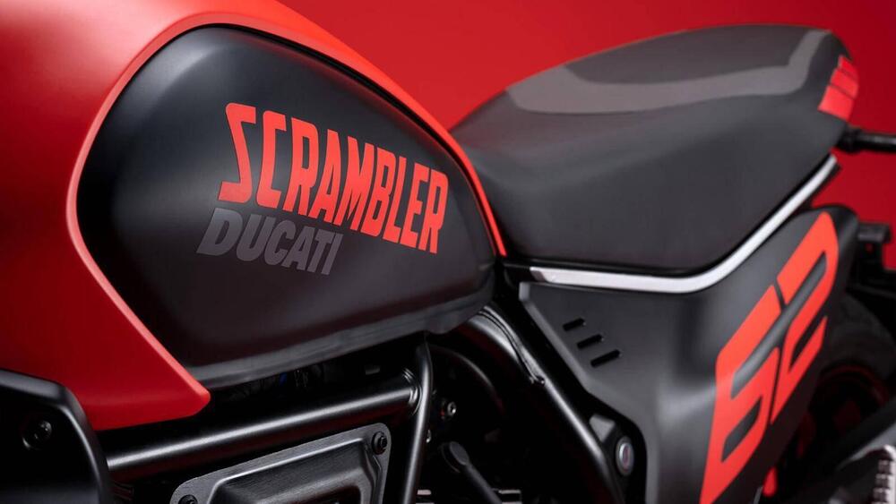Ducati Scrambler 800 Full Throttle (2023 - 24) (2)