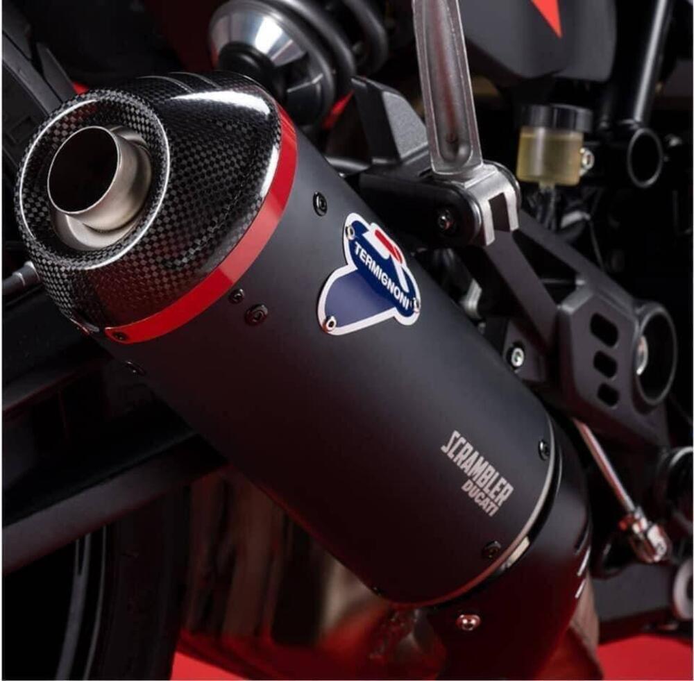 Ducati Scrambler 800 Full Throttle (2023 - 24) (5)