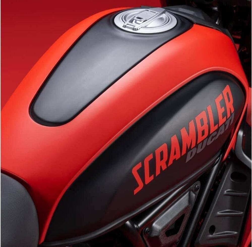 Ducati Scrambler 800 Full Throttle (2023 - 24) (3)