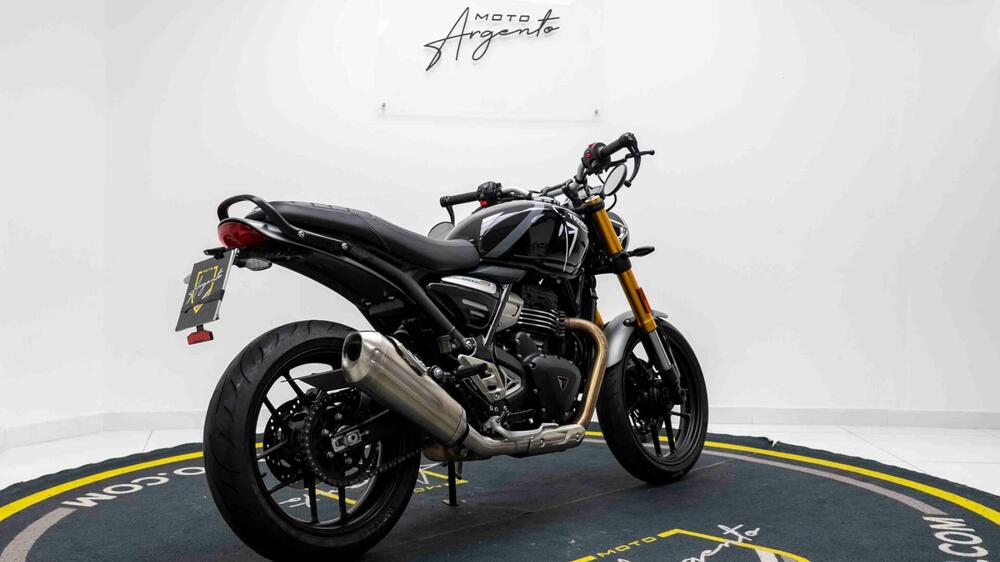 Triumph Speed 400 (2024 - 26) (3)