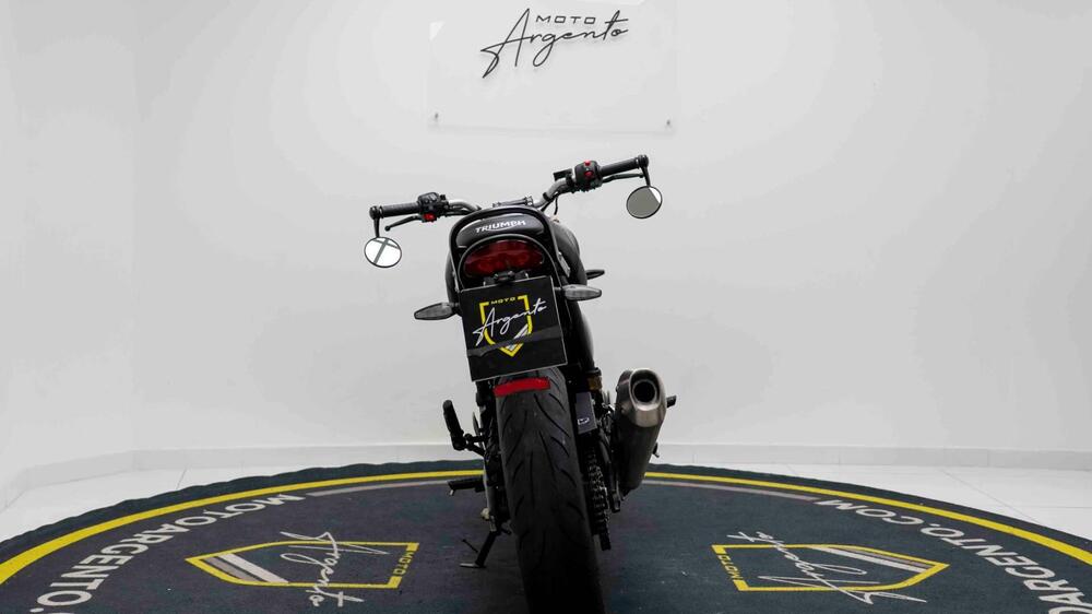 Triumph Speed 400 (2024 - 26) (4)