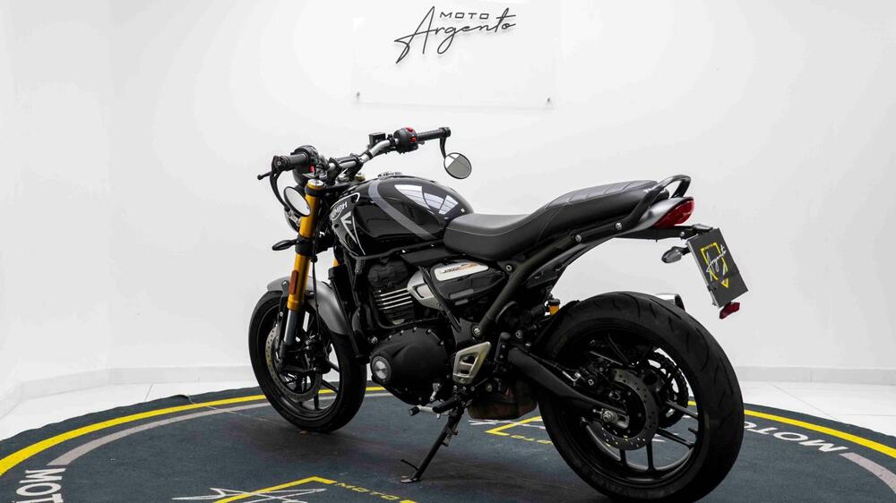 Triumph Speed 400 (2024 - 26) (5)