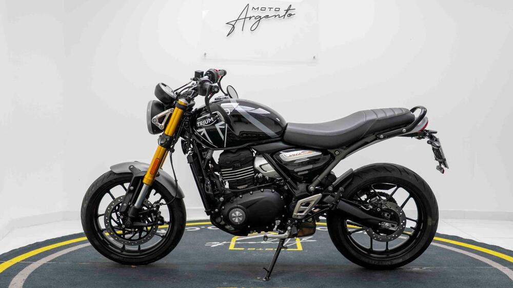 Triumph Speed 400 (2024 - 26) (6)