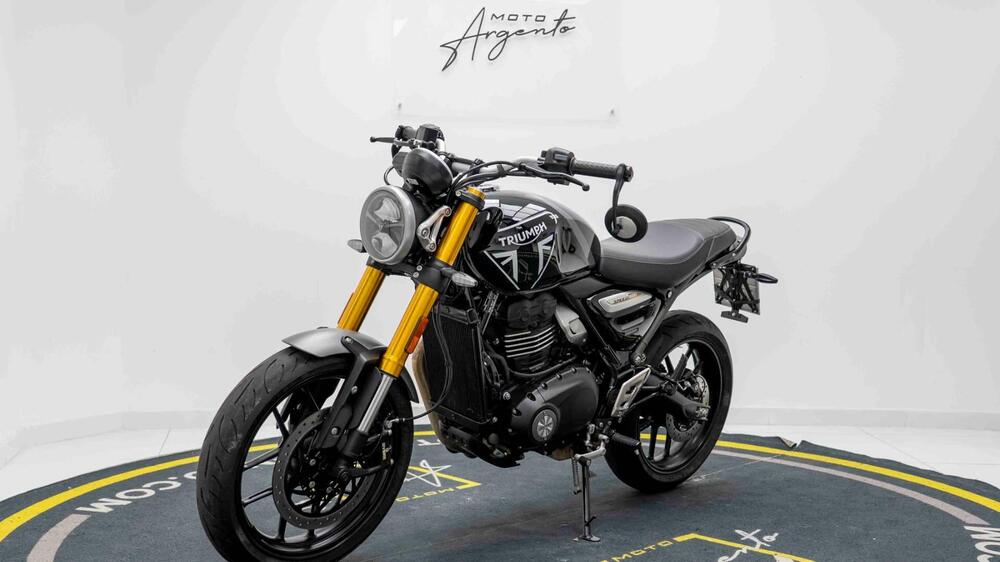 Triumph Speed 400 (2024 - 26) (7)