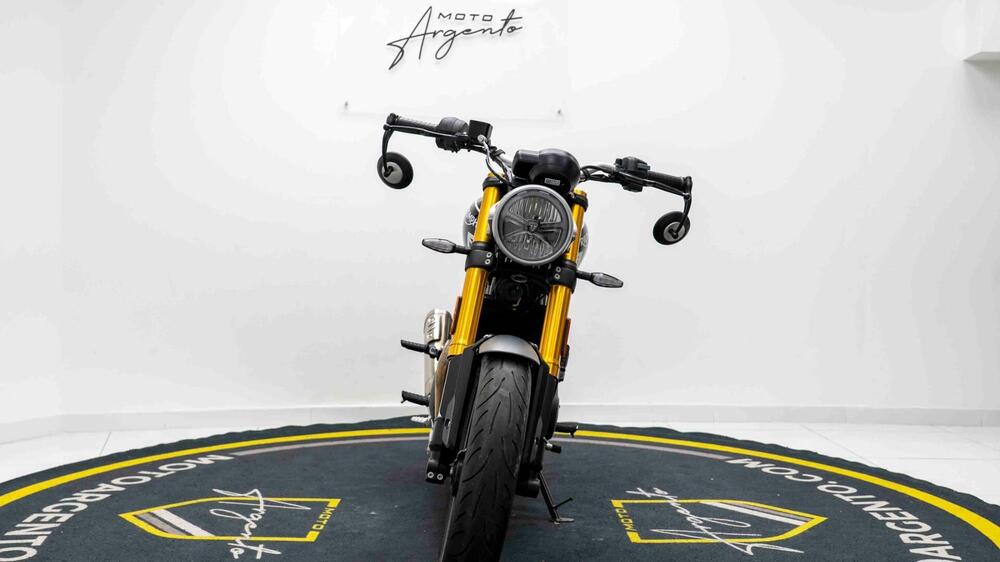 Triumph Speed 400 (2024 - 26) (8)