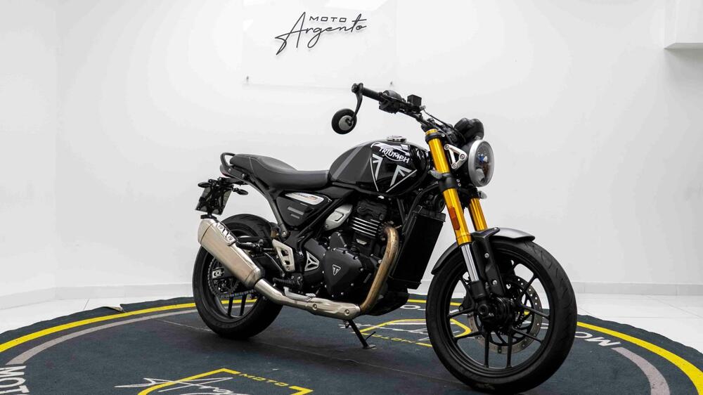 Triumph Speed 400 (2024 - 26) (9)