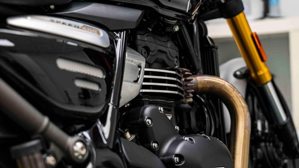 Triumph Speed 400 (2024 - 26) (13)