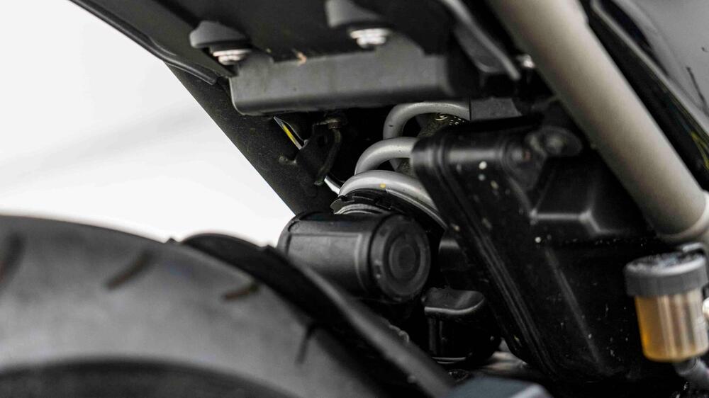 Triumph Speed 400 (2024 - 26) (14)