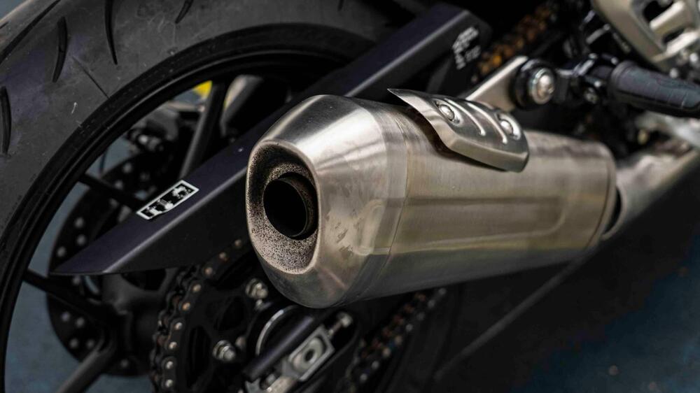 Triumph Speed 400 (2024 - 26) (15)